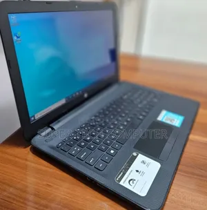 New Laptop HP Stream Notebook 8GB AMD A6 HDD 1T
