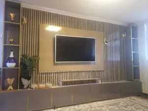 Modern TV Stand