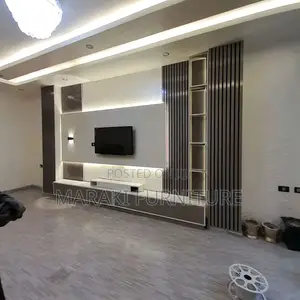 Modern TV Stand