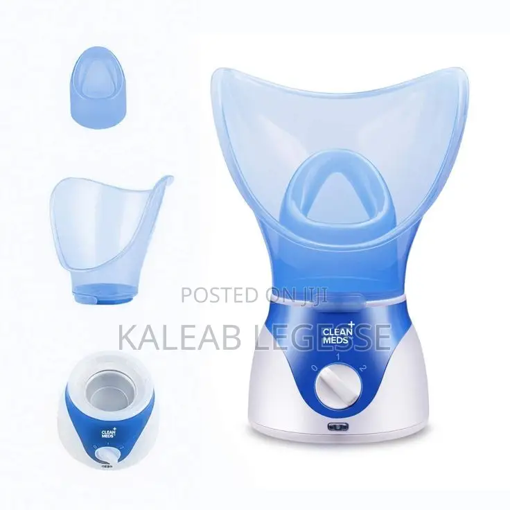 Facial Steamer