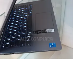 New Laptop Lenovo Ideapad 3 8GB Intel Core I5 SSD 512GB