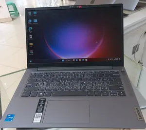 New Laptop Lenovo Ideapad 3 8GB Intel Core I5 SSD 512GB