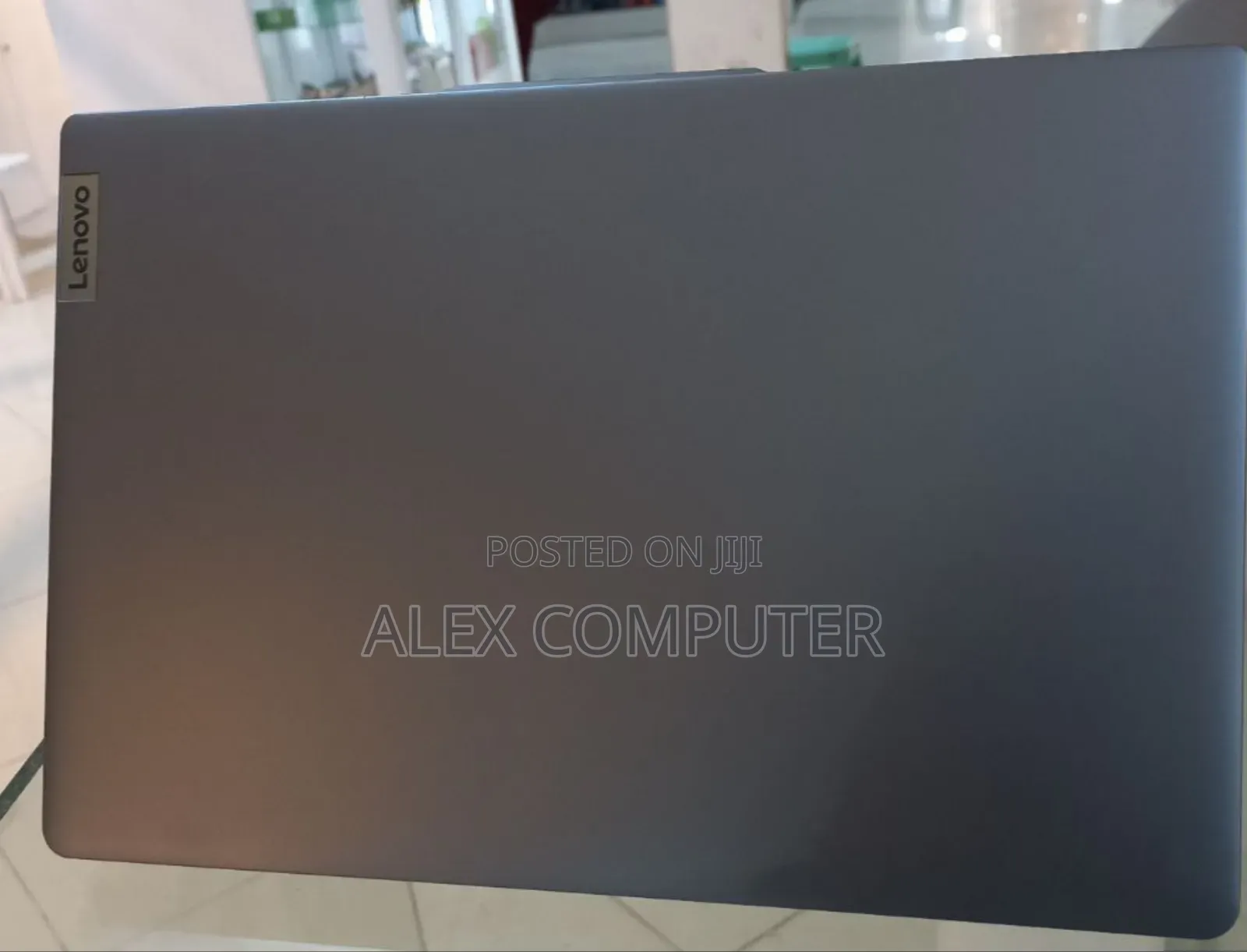 New Laptop Lenovo Ideapad 3 8GB Intel Core I5 SSD 512GB