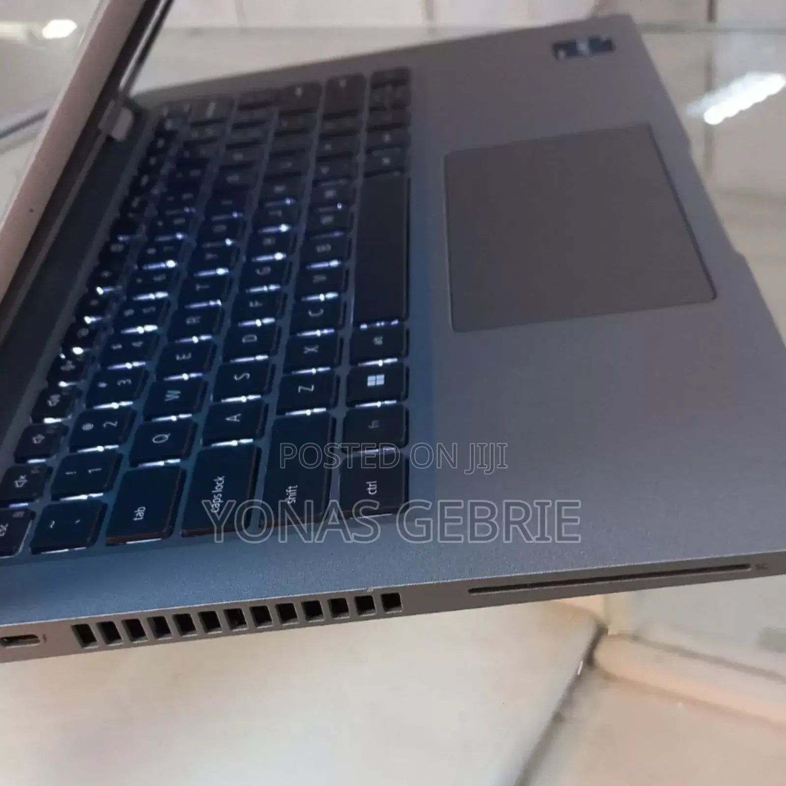 New Laptop Dell Latitude 11 3189 16GB Intel Core I5 SSD 256GB