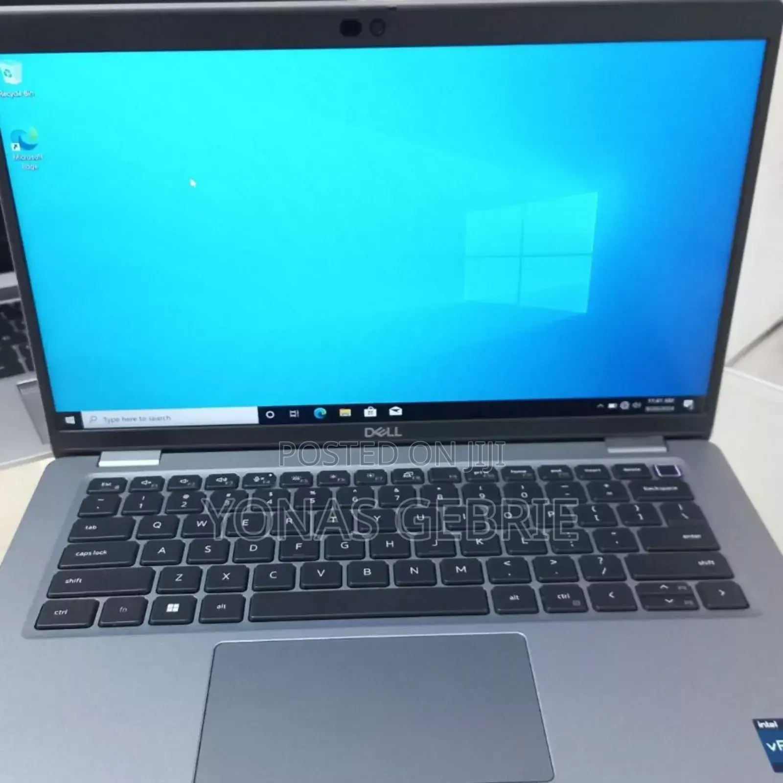 New Laptop Dell Latitude 11 3189 16GB Intel Core I5 SSD 256GB