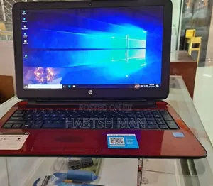 Laptop HP Stream Notebook 4GB Intel Pentium HDD 500GB