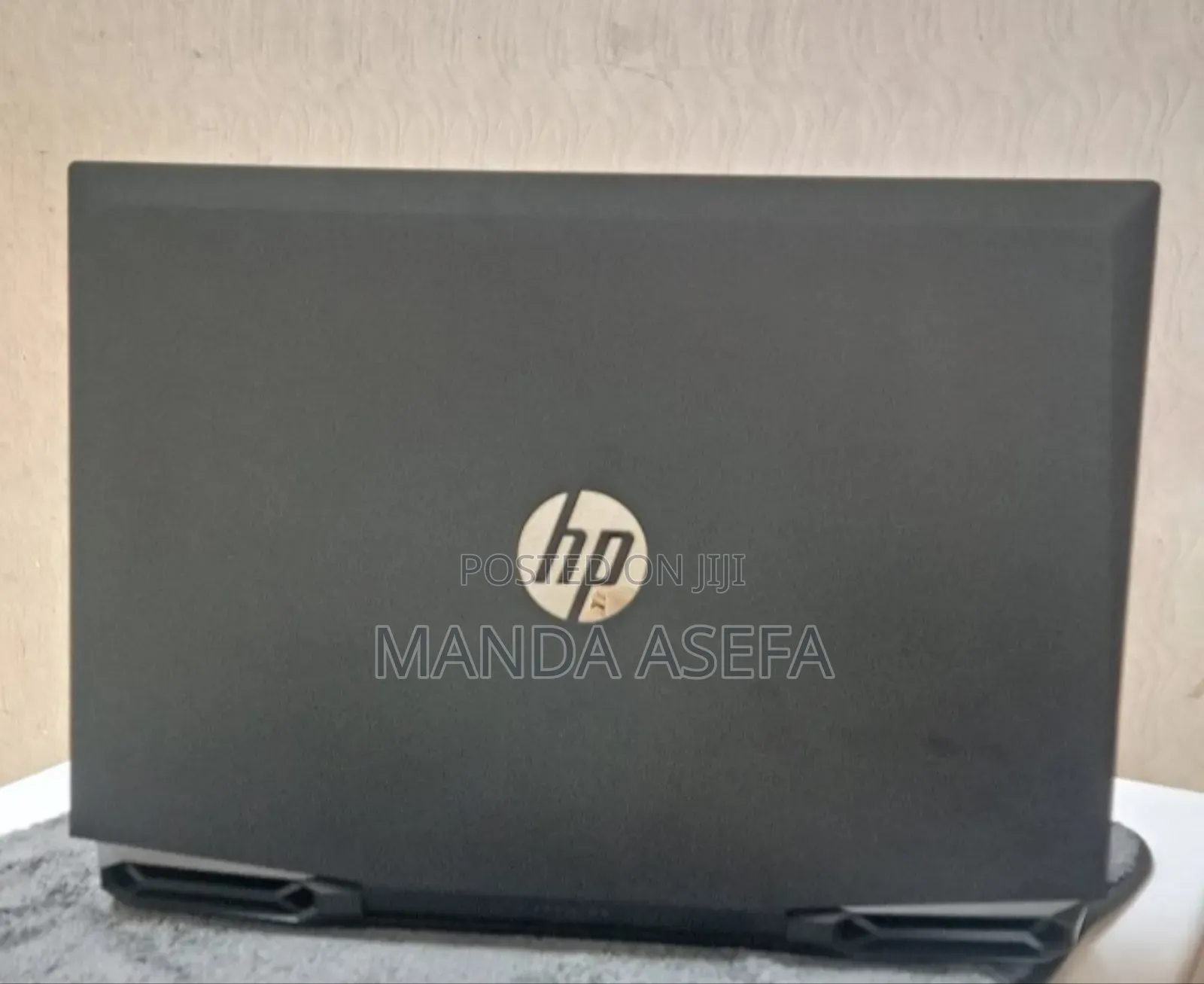 New Laptop HP Pavilion Power 15 8GB Intel Core I5 SSD 512GB