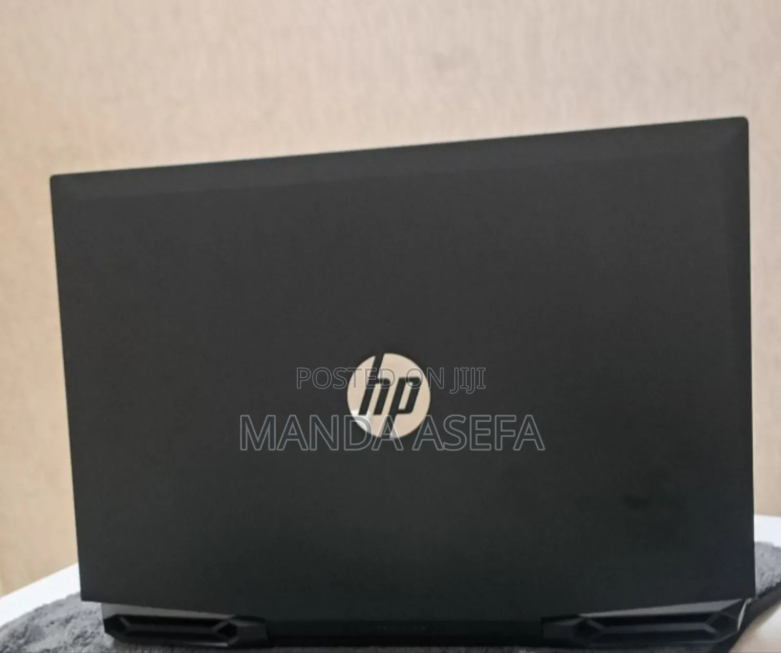 New Laptop HP Pavilion Power 15 8GB Intel Core I5 SSD 512GB