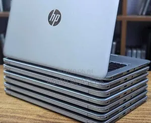 New Laptop HP EliteBook 840 8GB Intel Core I5 HDD 1T