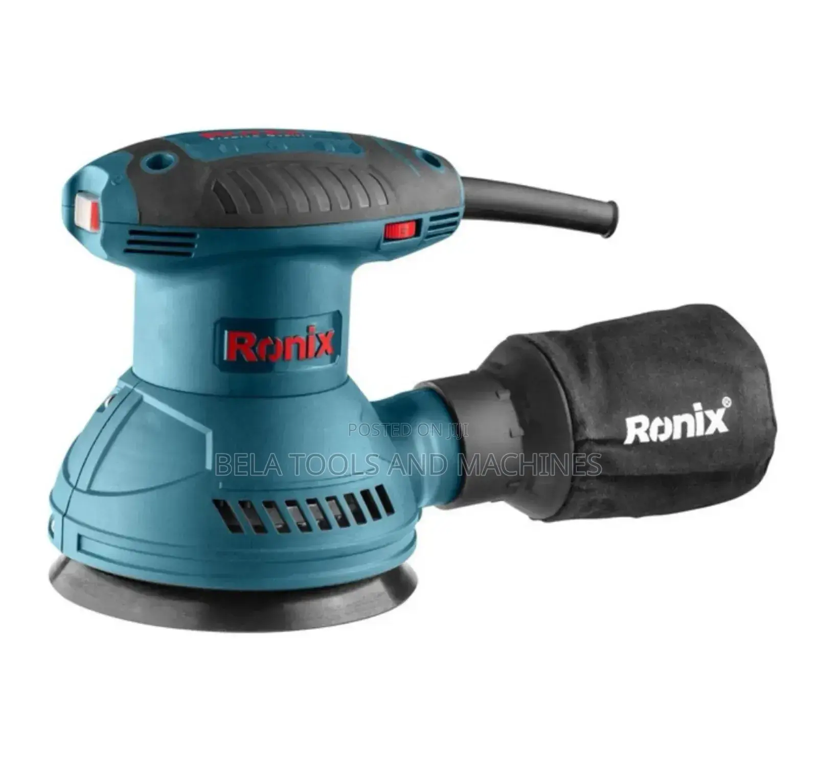 Ronix Orbital Sander