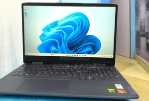 New Laptop HP Victus 16 16GB AMD Ryzen 7 SSD 512GB