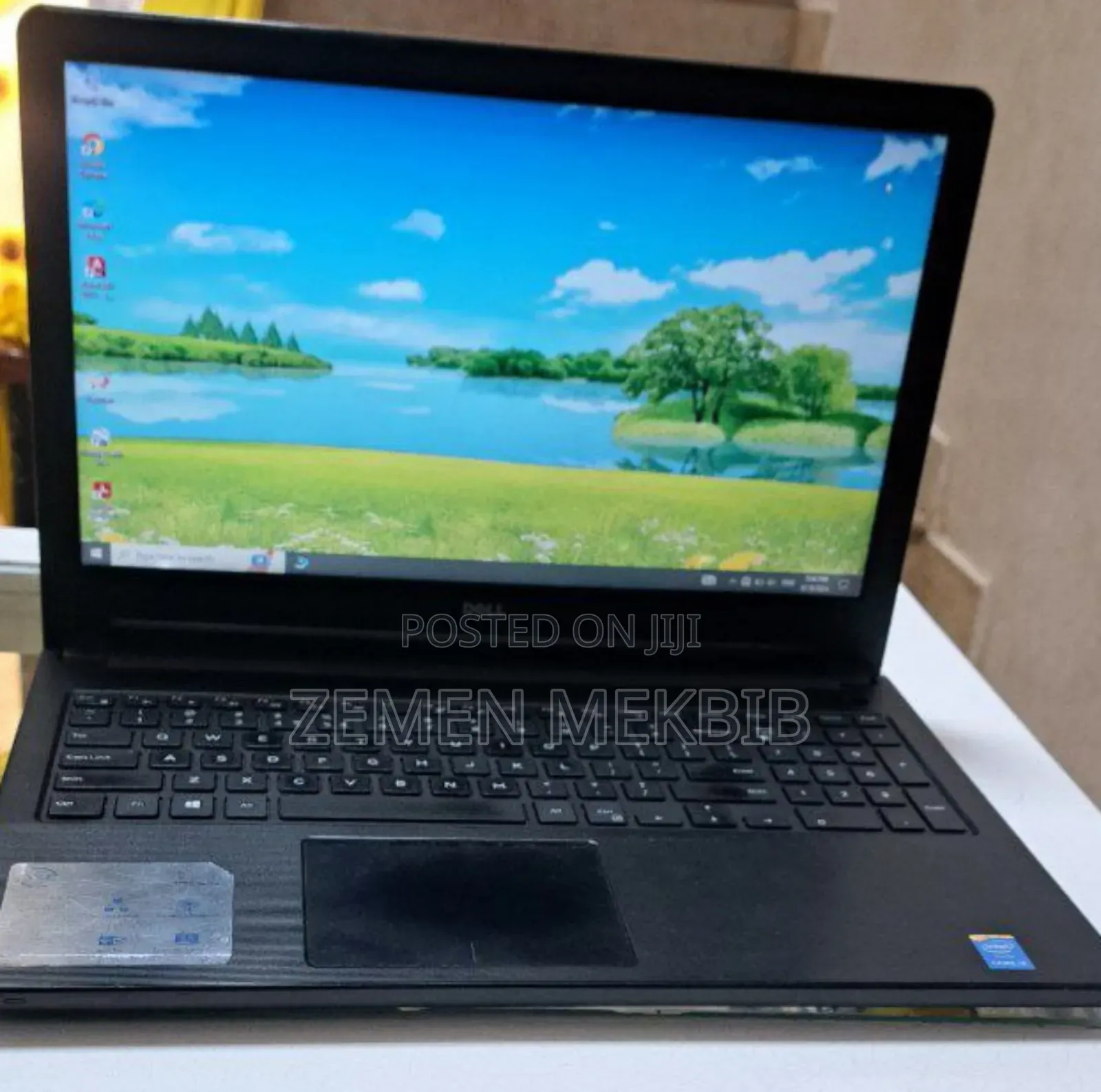 New Laptop HP Stream Notebook 4GB Intel Xeon HDD 500GB