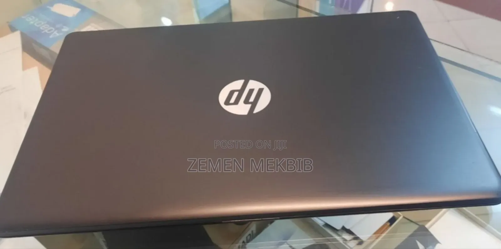 New Laptop HP Stream Notebook 4GB Intel Xeon HDD 500GB