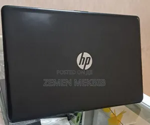 New Laptop HP Stream Notebook 4GB Intel Xeon HDD 500GB