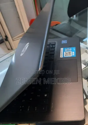 New Laptop HP Stream Notebook 4GB Intel Xeon HDD 500GB