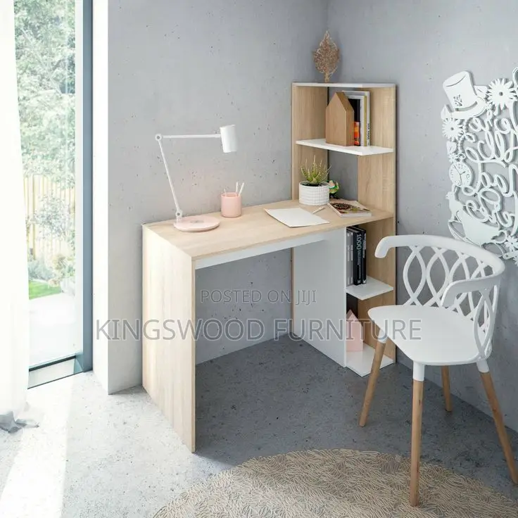 Study Table 110cm X 75cm Height X 45cm Width