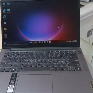 New Laptop Lenovo Ideapad 3 8GB Intel Core I5 SSD 512GB