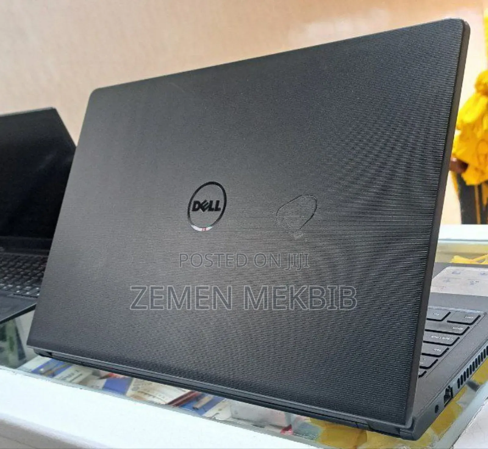 New Laptop Dell 4GB Intel Core I5 HDD 1T