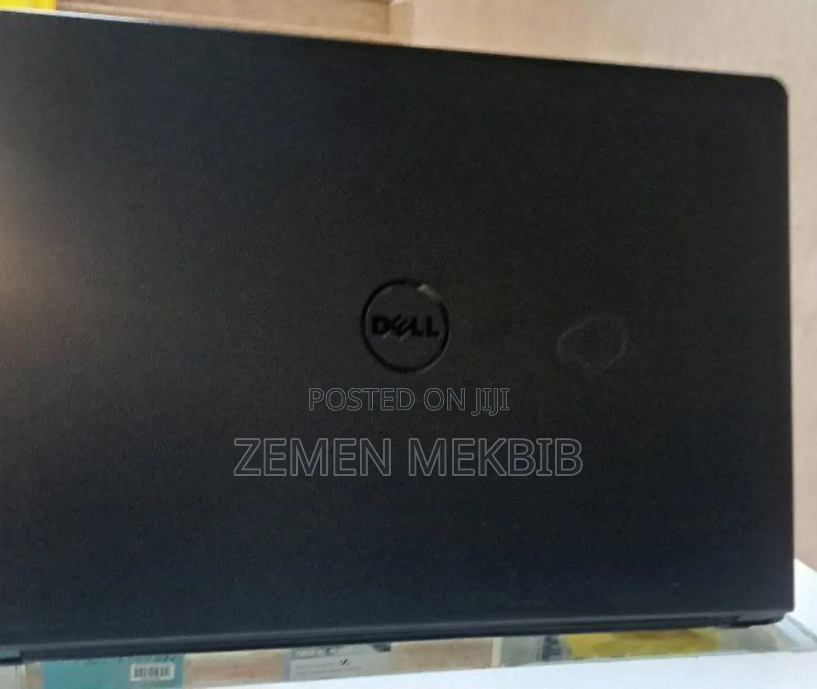 New Laptop Dell 4GB Intel Core I5 HDD 1T