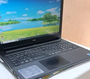 New Laptop Dell 4GB Intel Core I5 HDD 1T