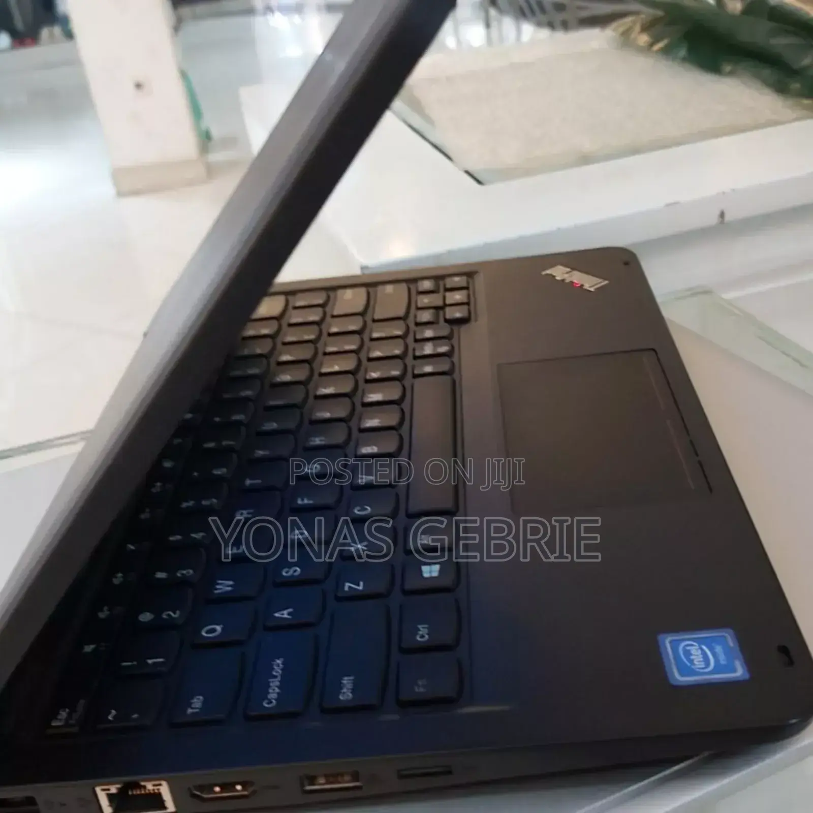 New Laptop Lenovo ThinkPad 11e 4GB Intel Core 2 Quad SSD 128GB