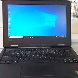 New Laptop Lenovo ThinkPad 11e 4GB Intel Core 2 Quad SSD 128GB