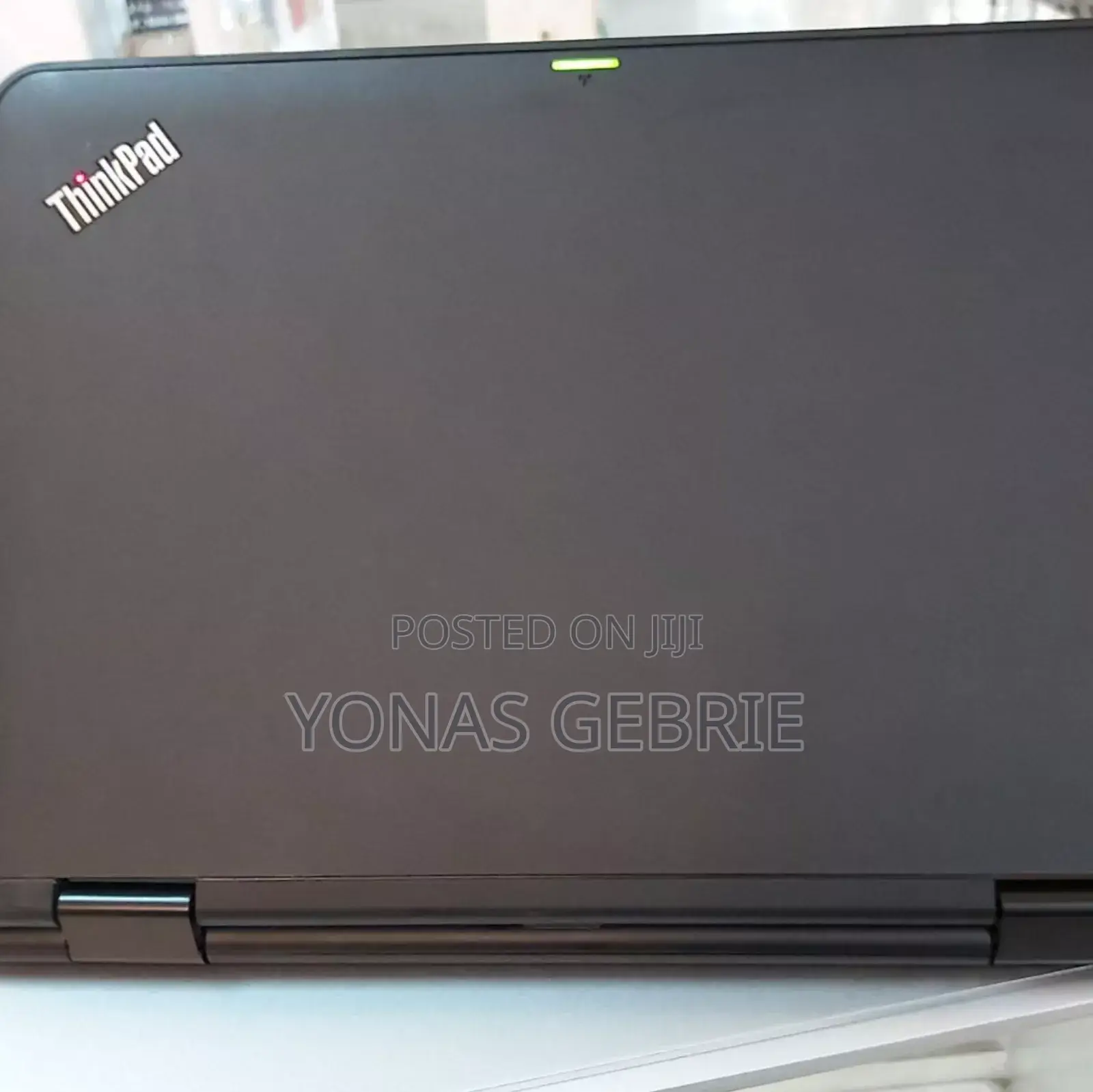 New Laptop Lenovo ThinkPad 11e 4GB Intel Core 2 Quad SSD 128GB