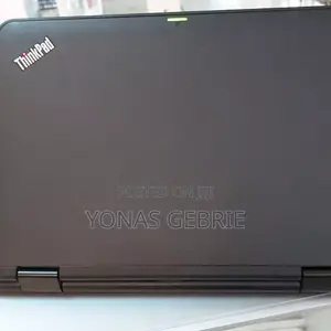 New Laptop Lenovo ThinkPad 11e 4GB Intel Core 2 Quad SSD 128GB