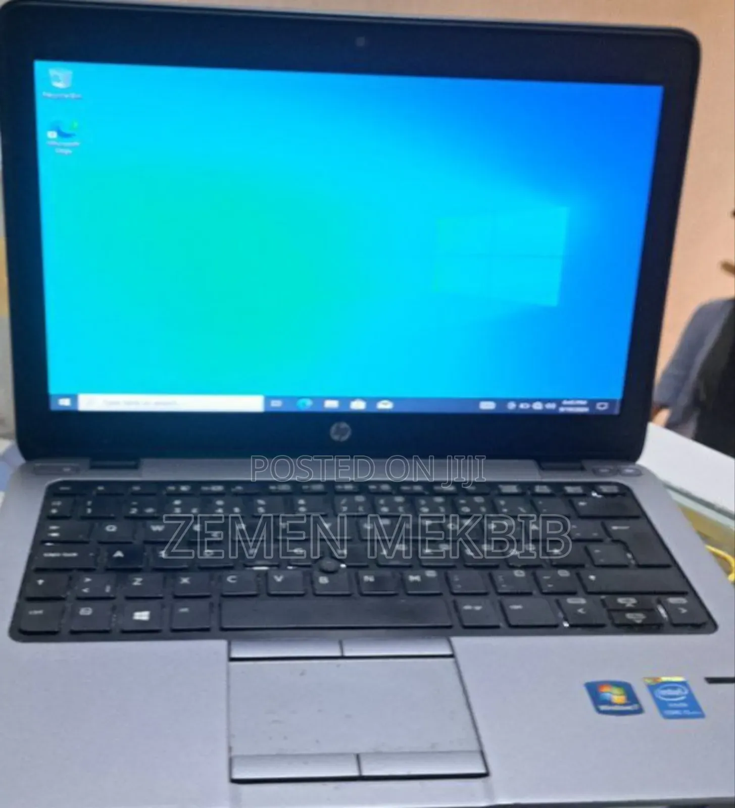New Laptop HP EliteBook 820 G1 4GB Intel Core I5 HDD 500GB