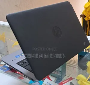 New Laptop HP EliteBook 820 G1 4GB Intel Core I5 HDD 500GB