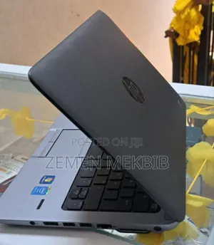 New Laptop HP EliteBook 820 G1 4GB Intel Core I5 HDD 500GB