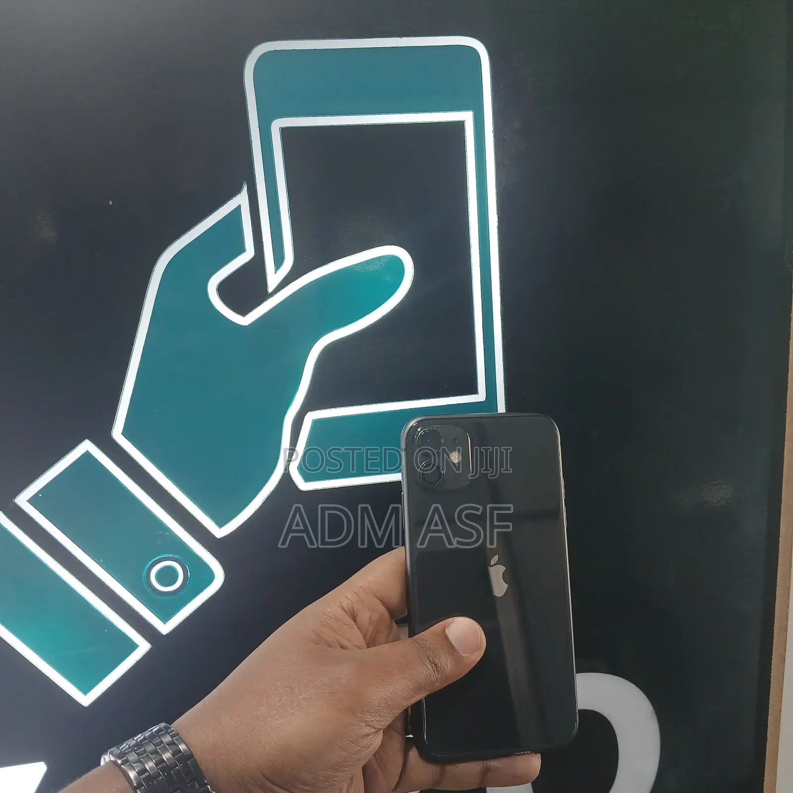 Apple iPhone 11 128 GB White