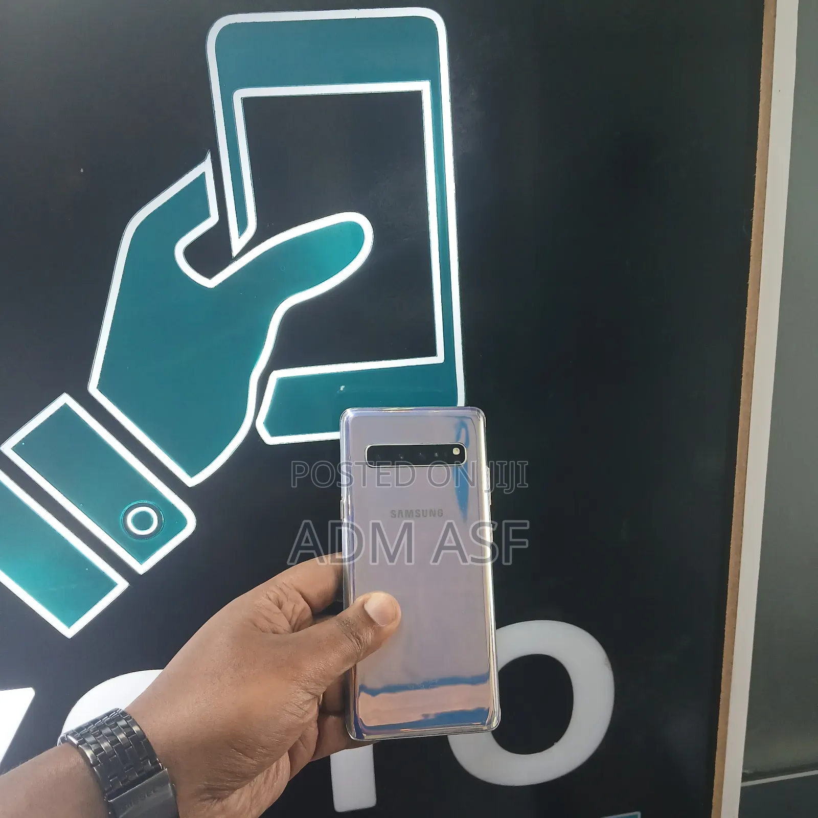 Samsung Galaxy S10 5G 256 GB