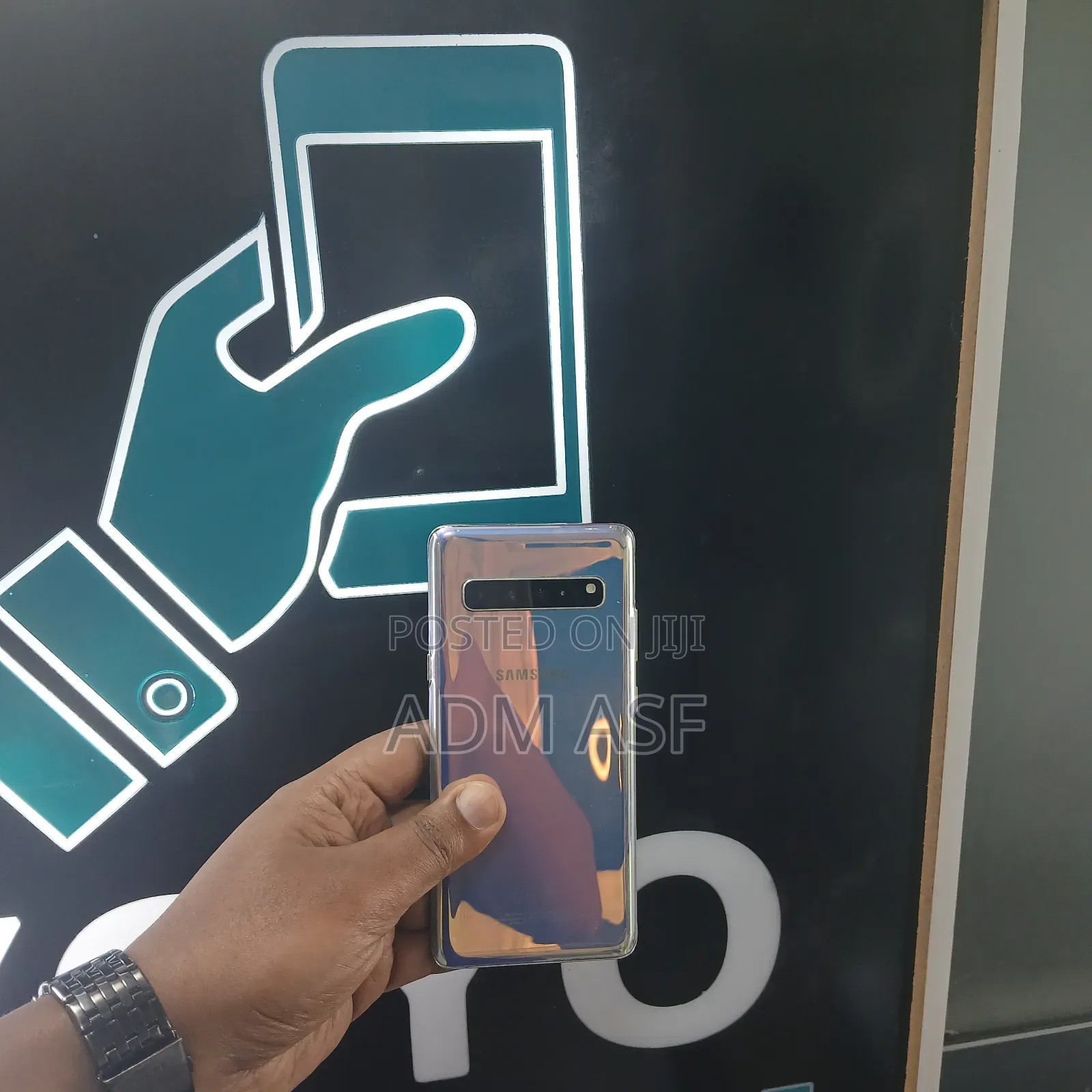 Samsung Galaxy S10 5G 256 GB