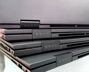 Photo - New Laptop HP Envy X360 12GB AMD Ryzen 7 SSD 512GB
