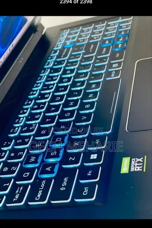 Photo - New Laptop Acer Predator Helios 300 16GB Intel Core I9 SSD 512GB