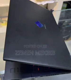 New Laptop HP Omen 15 16GB Intel Core I7 SSD 1T