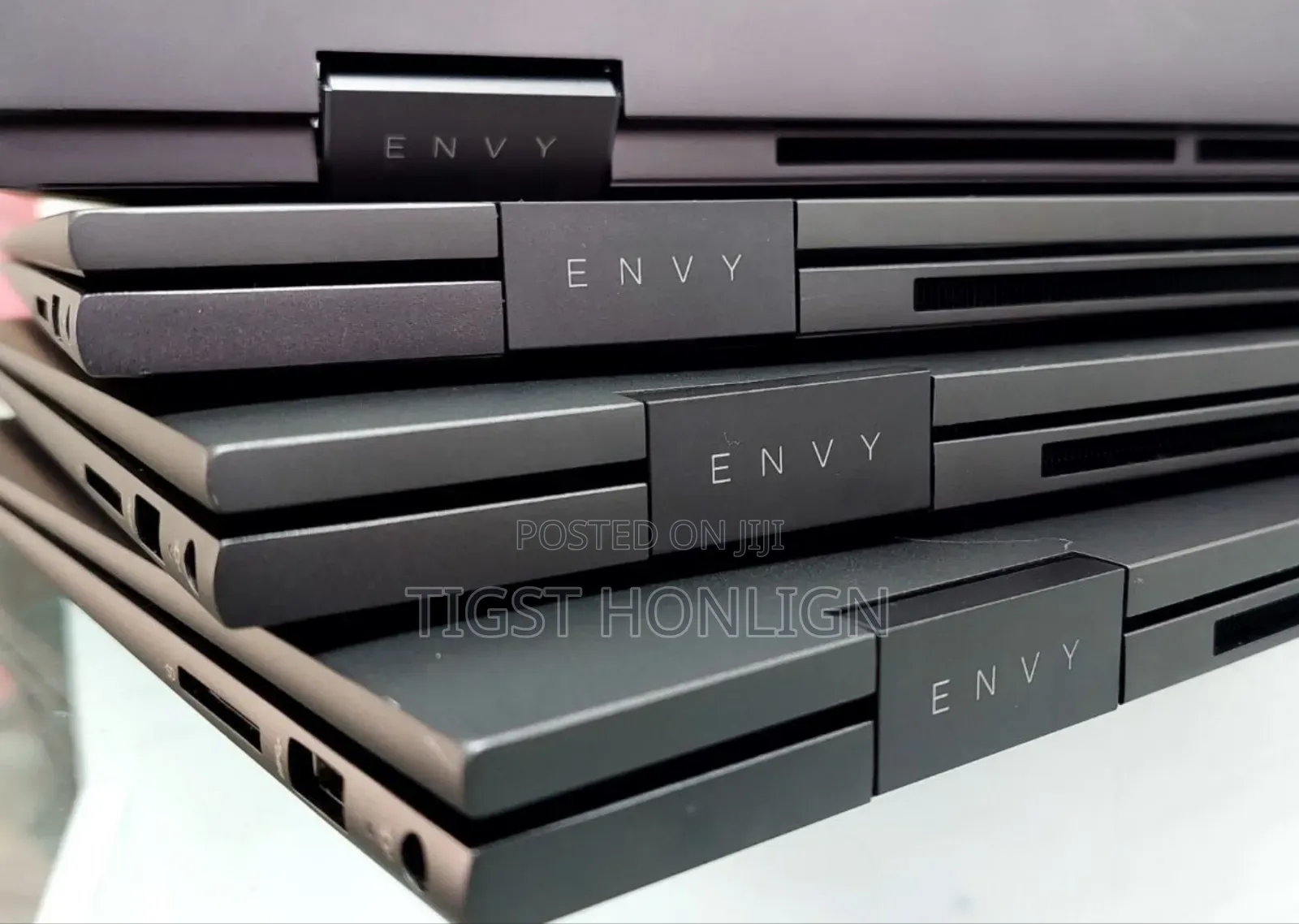 New Laptop HP Envy X360 12GB AMD Ryzen 7 SSD 512GB