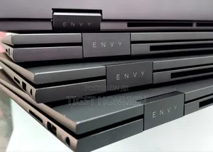 Photo - New Laptop HP Envy X360 12GB AMD Ryzen 7 SSD 512GB