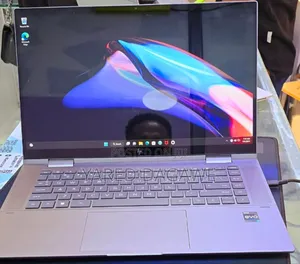 New Laptop HP Envy X360 32GB Intel Core I7 SSD 1T