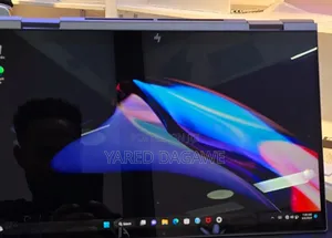 New Laptop HP Envy X360 32GB Intel Core I7 SSD 1T