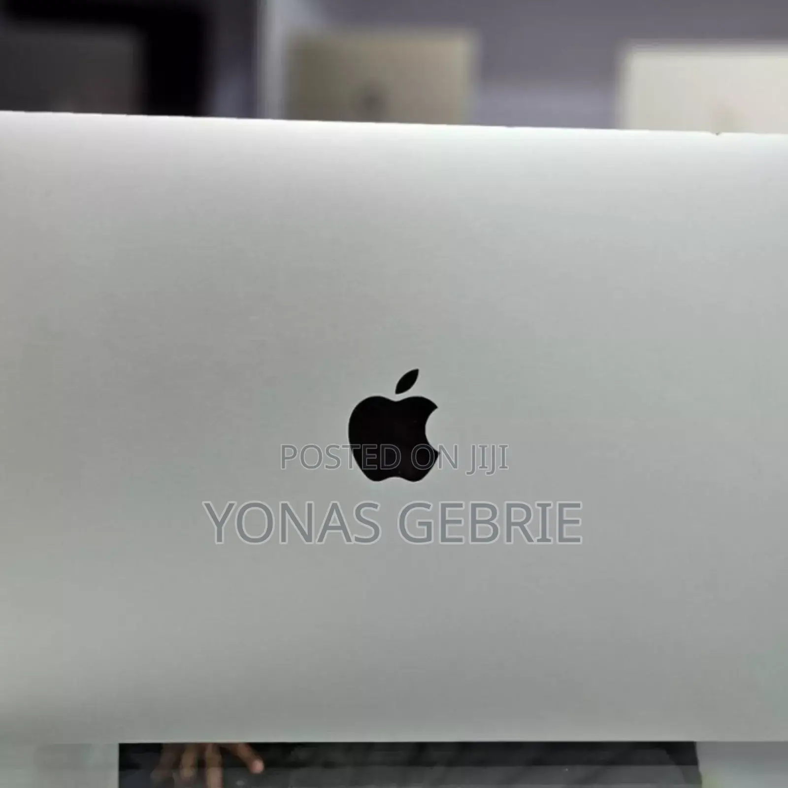 New Laptop Apple MacBook Pro 2017 8GB Intel Core I5 SSD 128GB