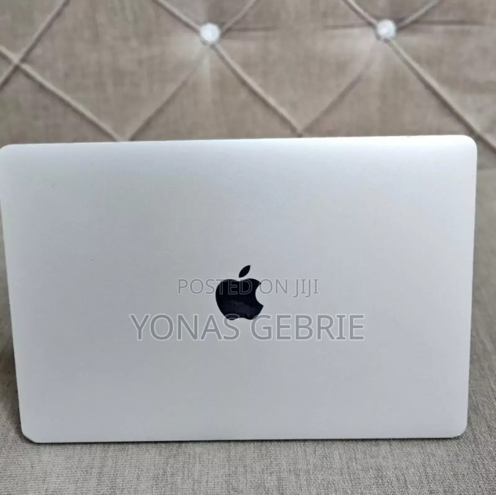 New Laptop Apple MacBook Pro 2017 8GB Intel Core I5 SSD 128GB