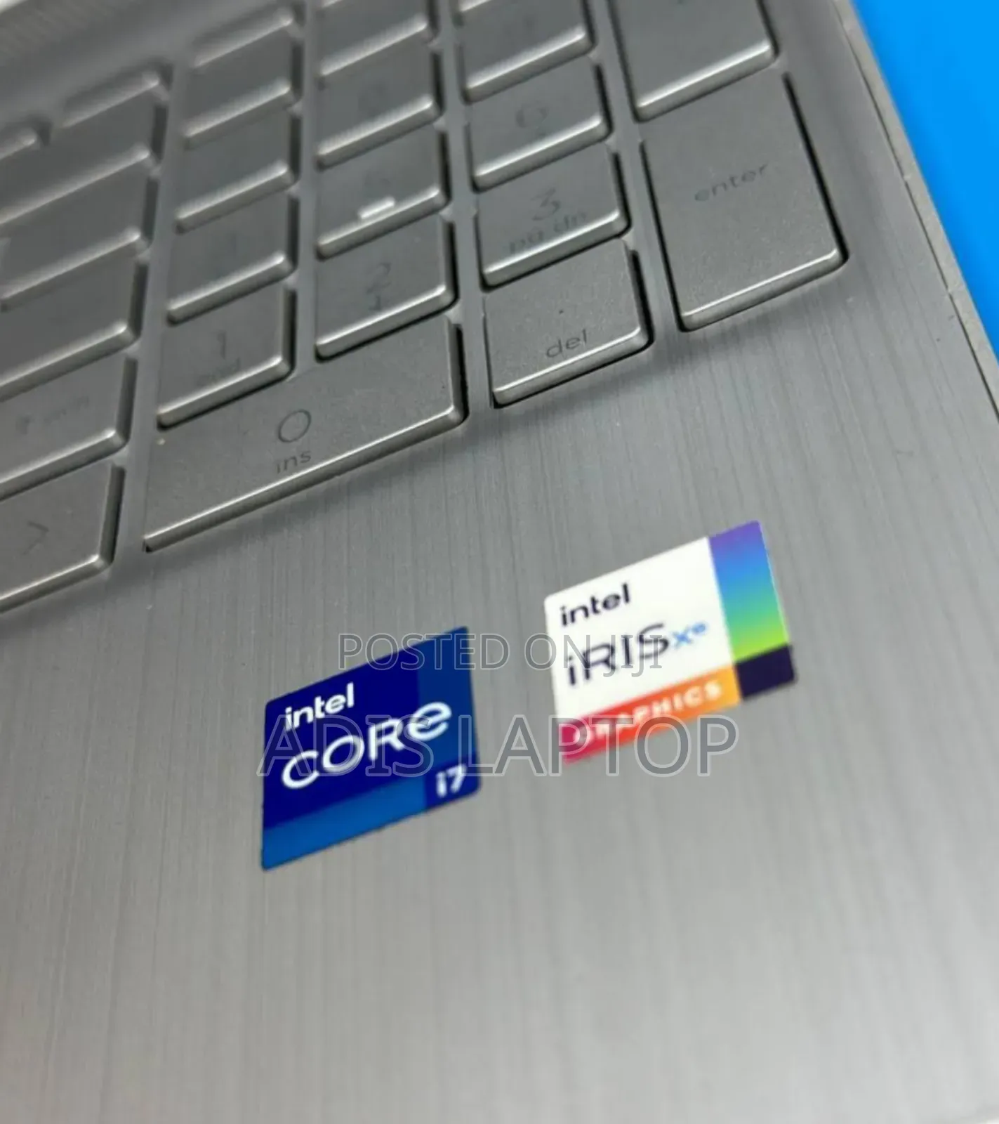 New Laptop HP Stream Notebook 16GB Intel Core I7 SSD 1T