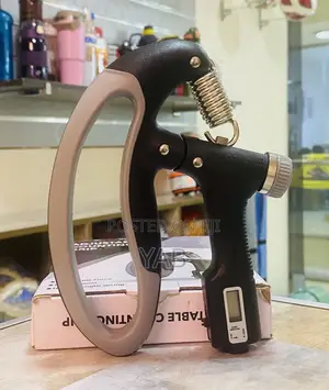 Photo - Hand Grip Adjustable Resistance