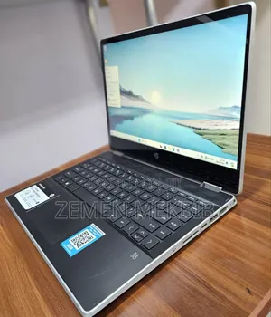 New Laptop HP Pavilion X360 16GB Intel Core I5 SSD 256GB