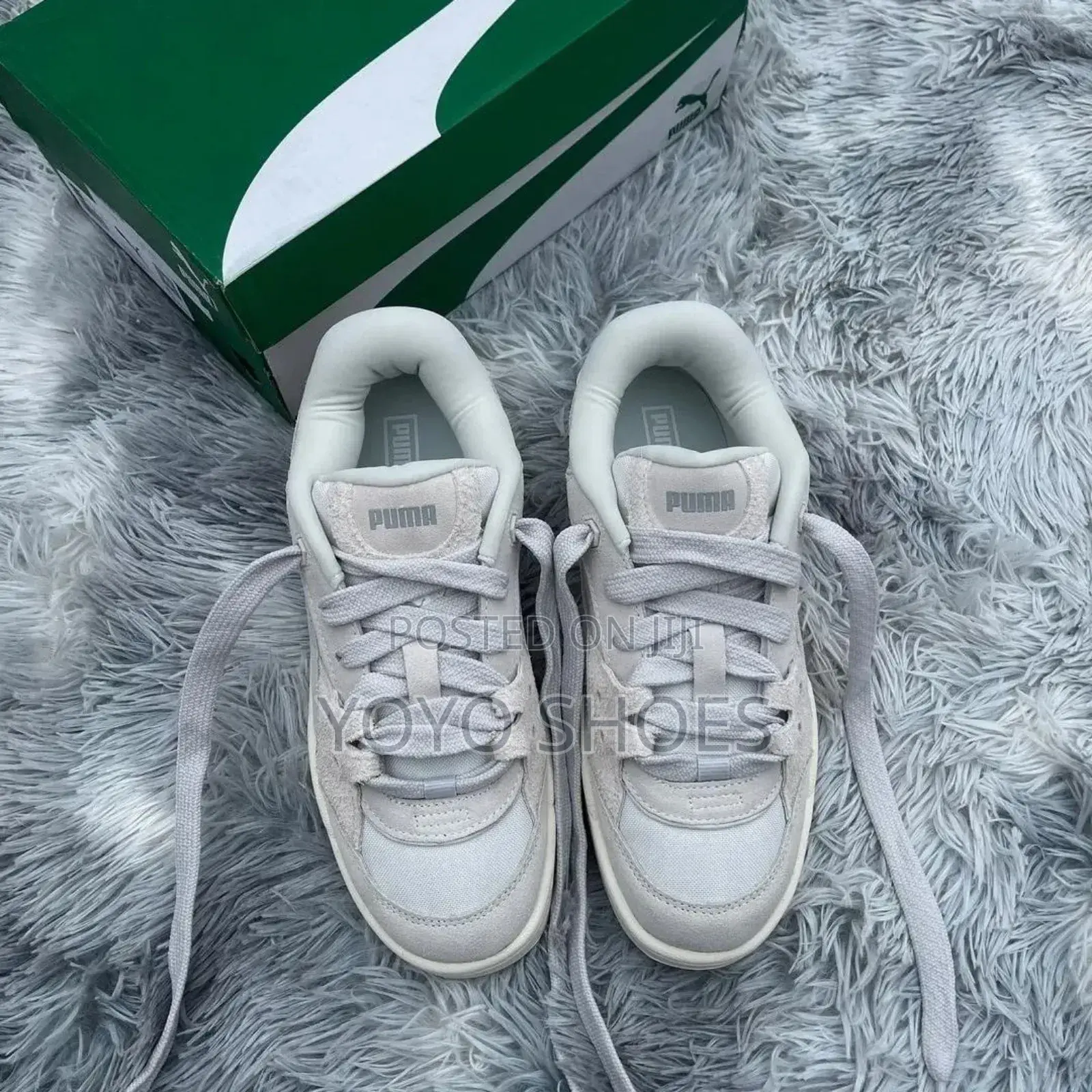 Puma Fashionshoes