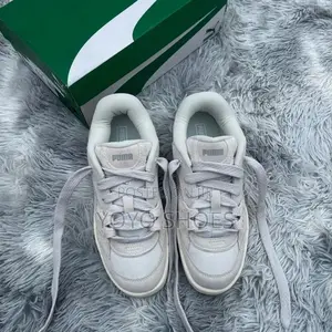 Puma Fashionshoes