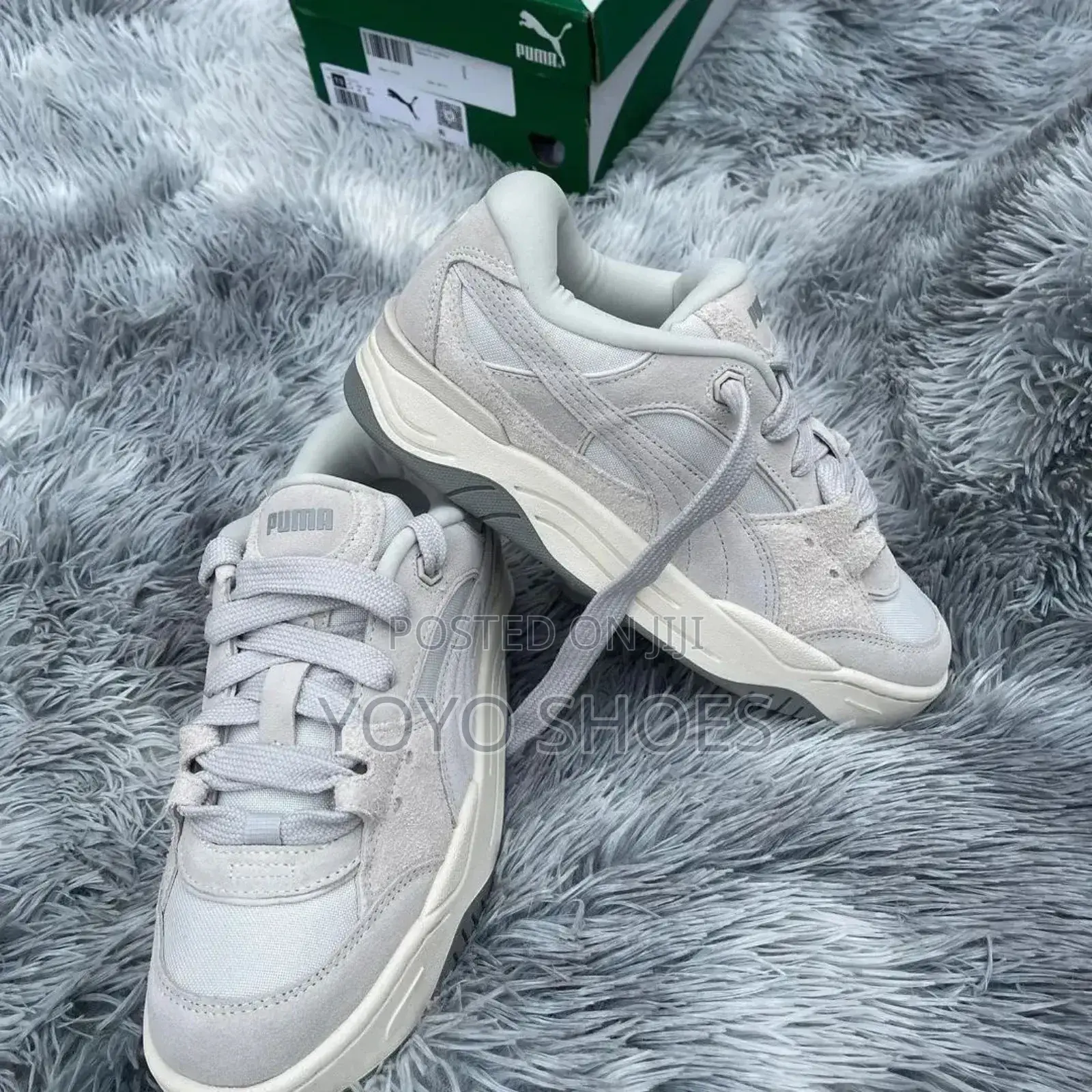 Puma Fashionshoes
