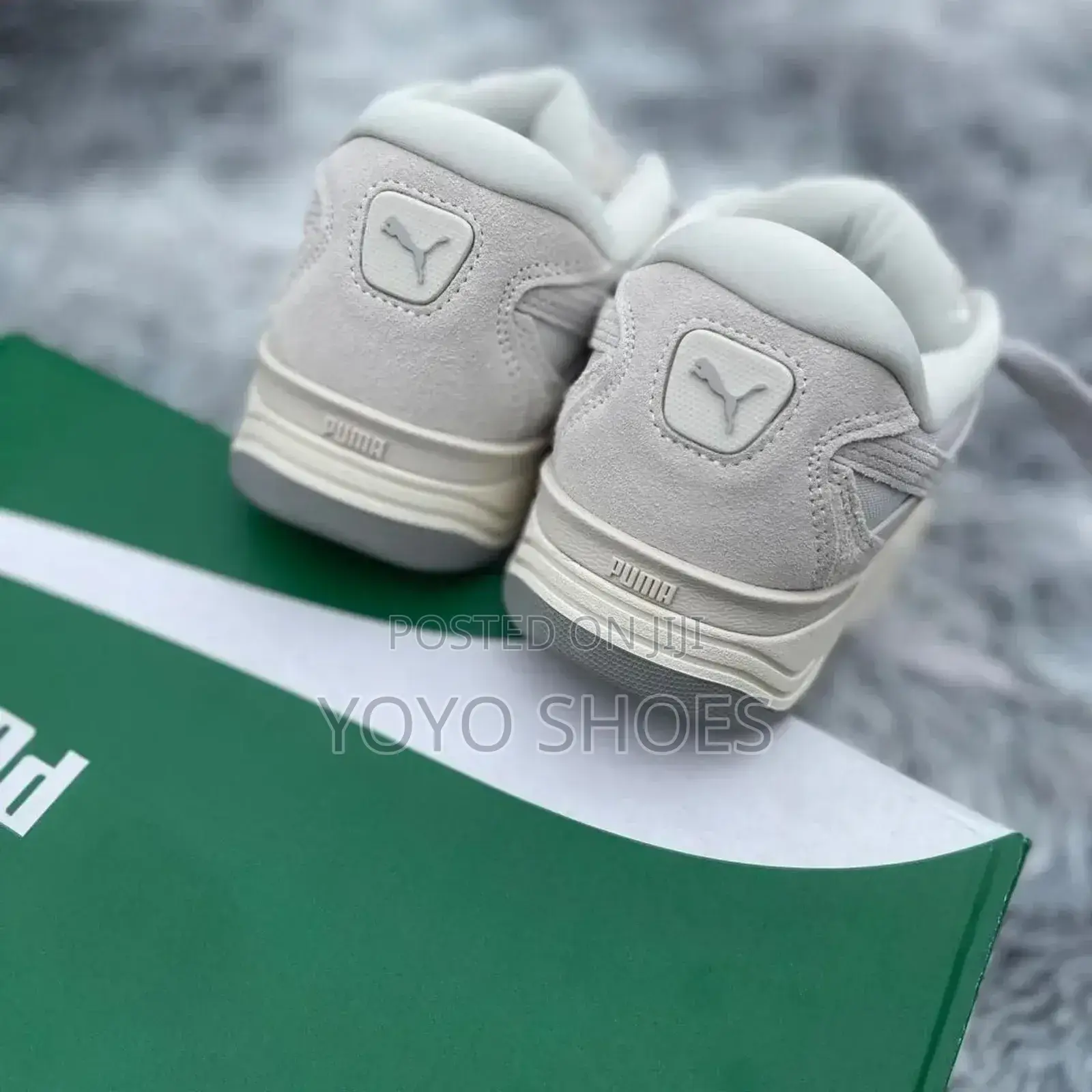 Puma Fashionshoes